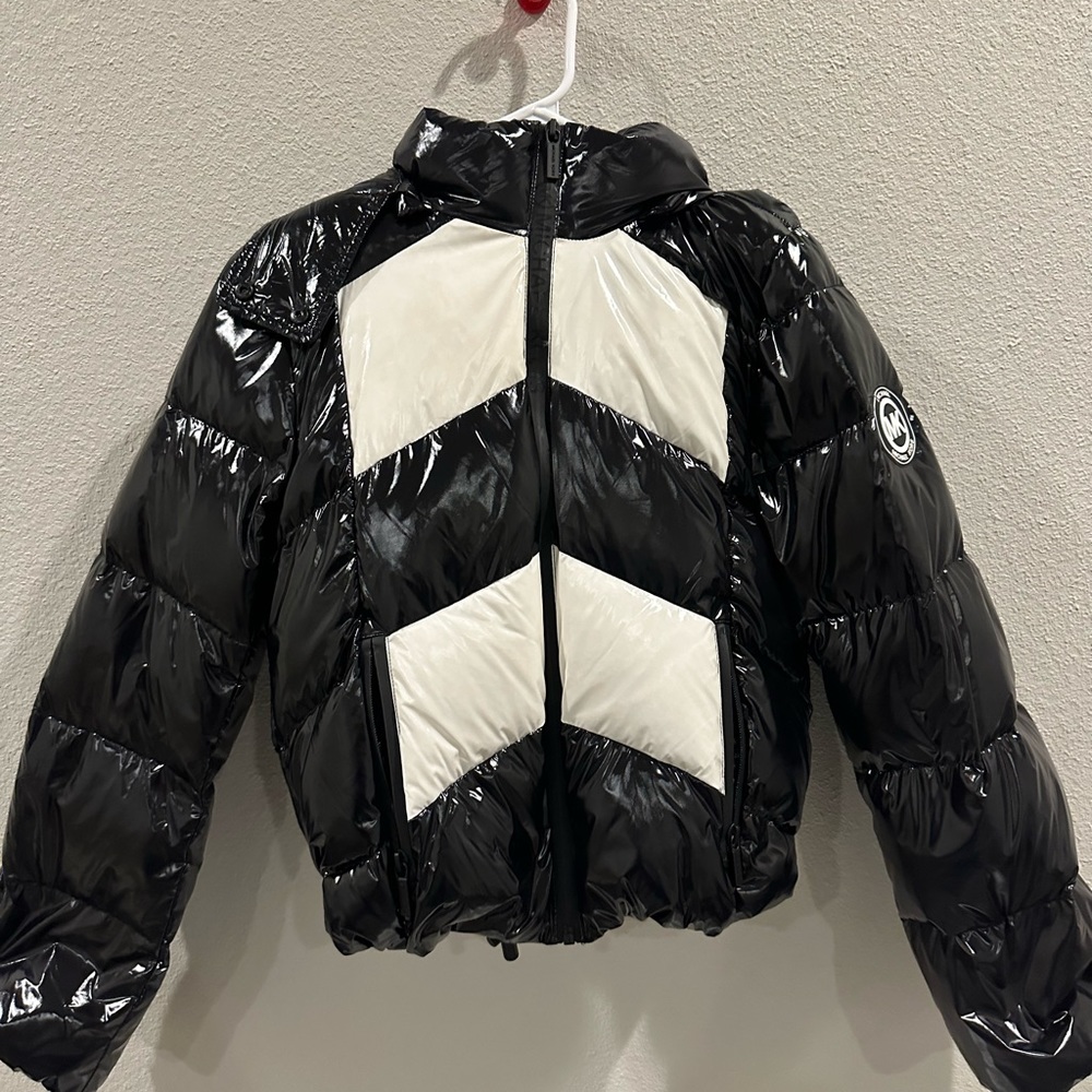 Michael Kors Winter Jacket